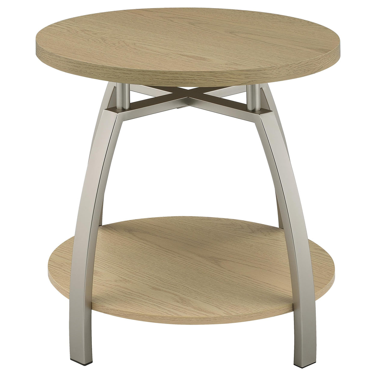 Dacre End & Side Tables