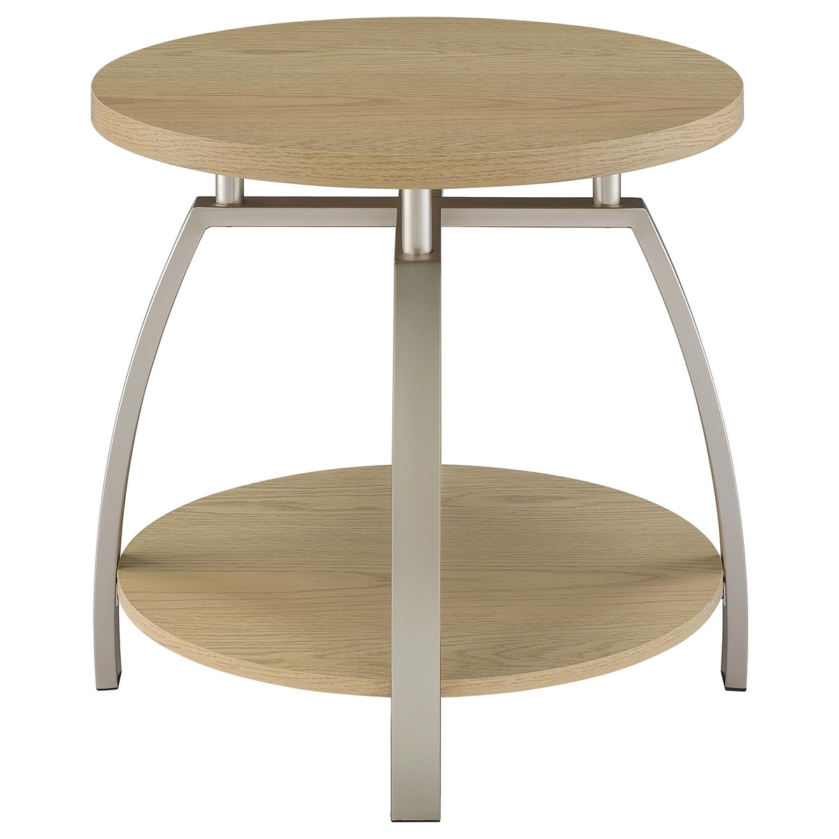 Dacre End & Side Tables