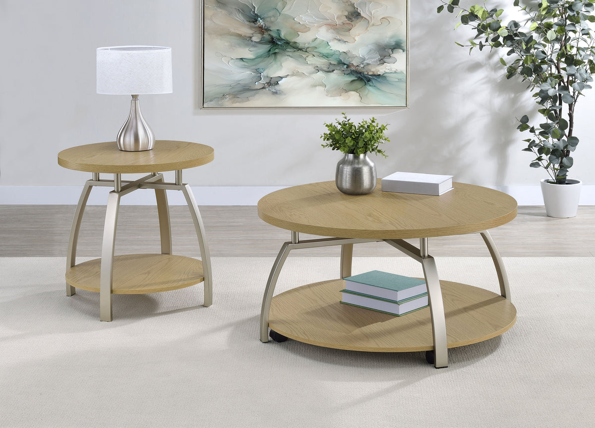 Dacre Coffee Table Sets