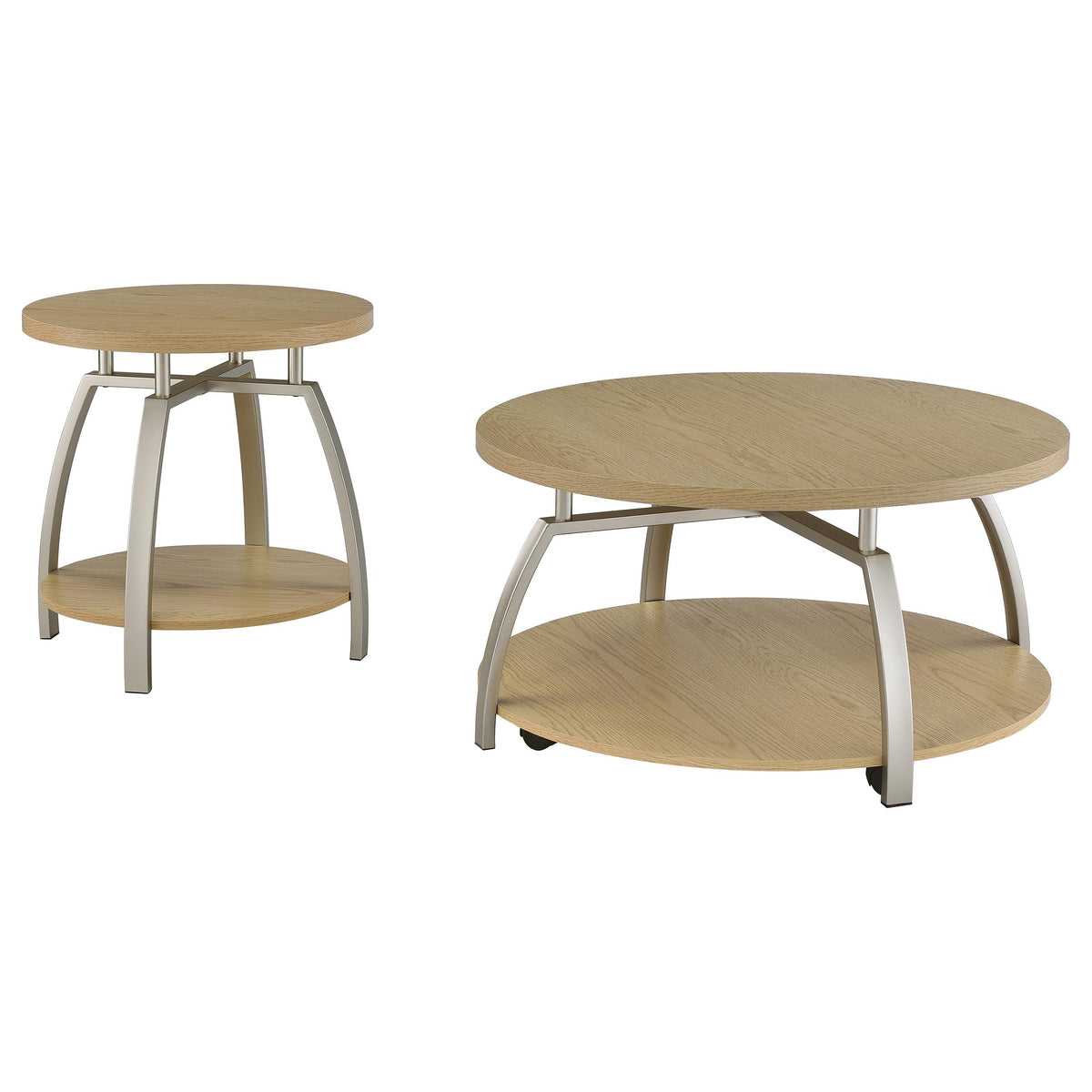 Dacre Coffee Table Sets