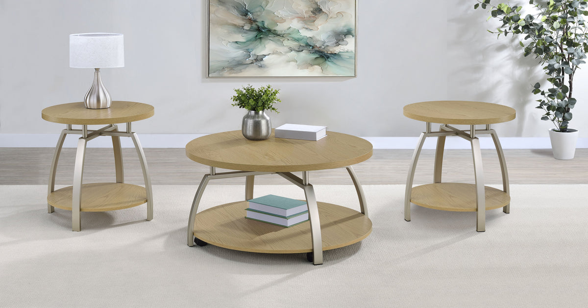 Dacre Coffee Table Sets