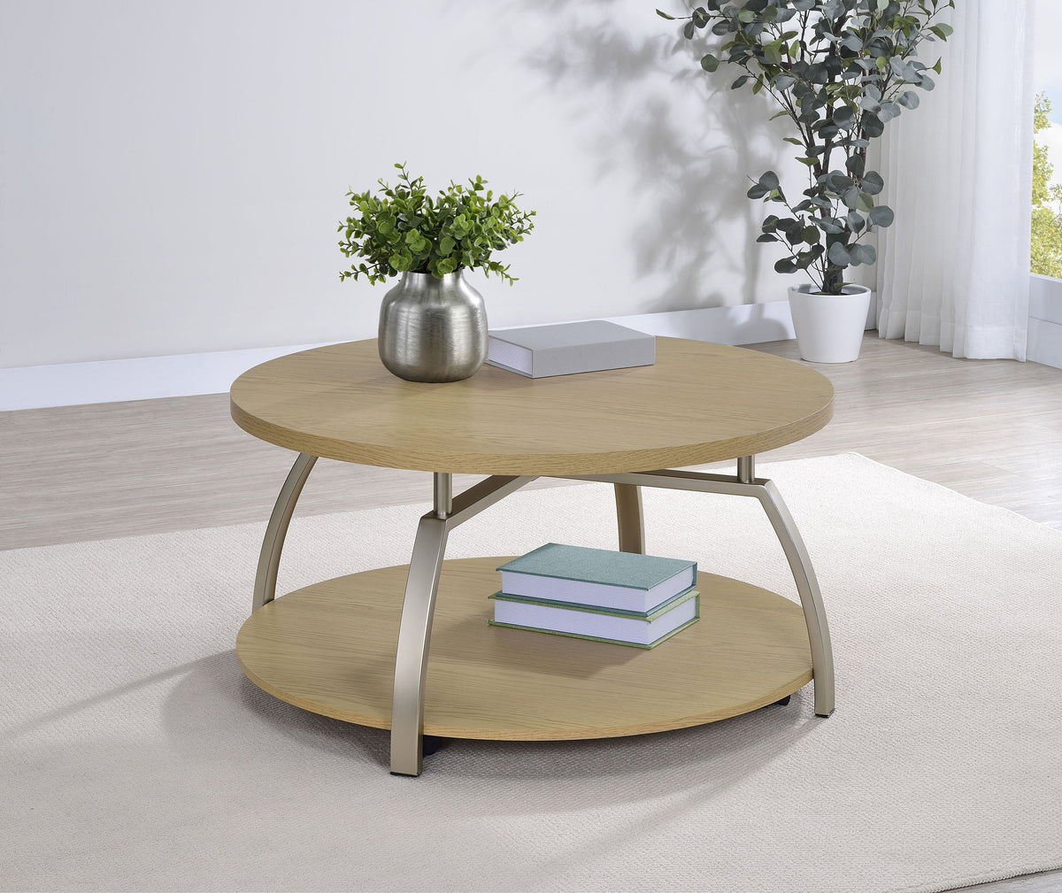Dacre Coffee Tables