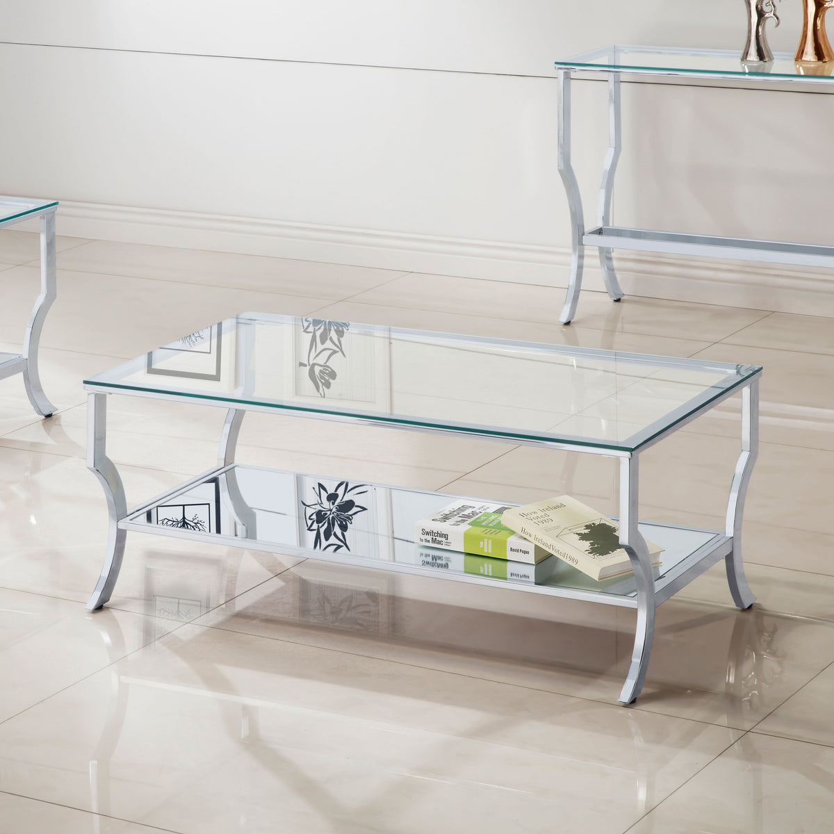 Saide Coffee Tables