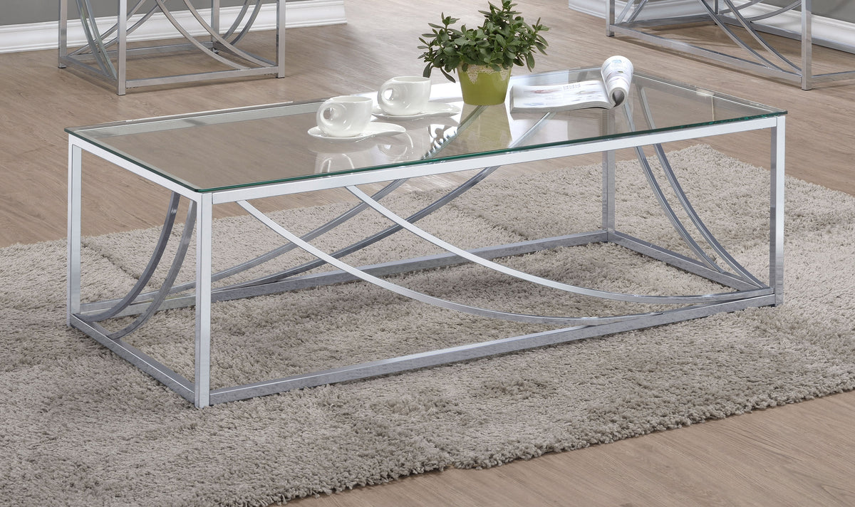 Lille Coffee Tables