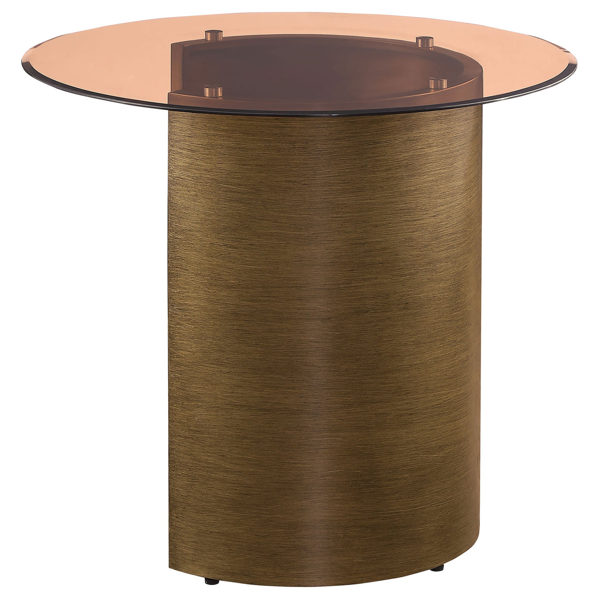 Morena End & Side Tables