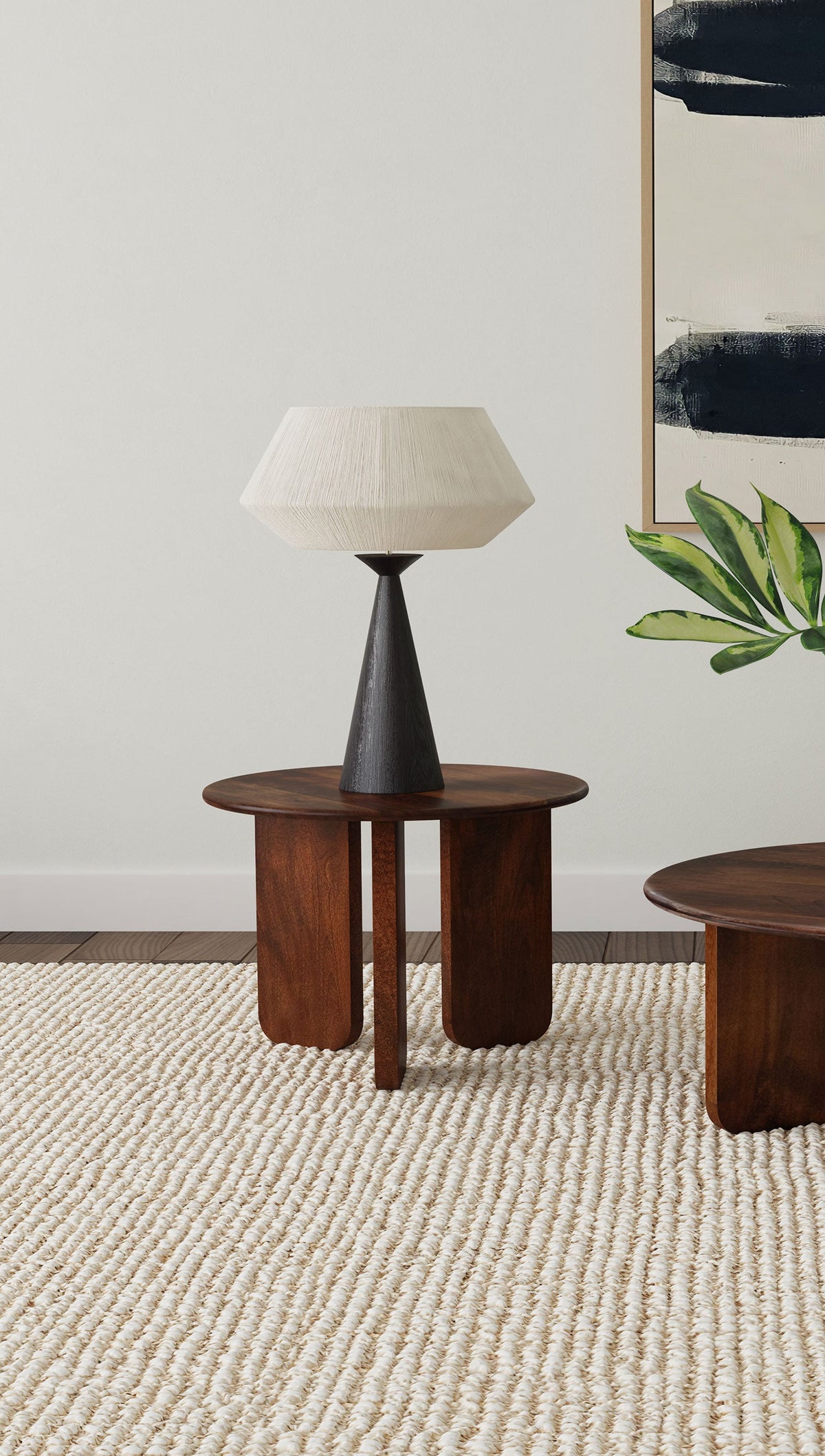 Dale End & Side Tables
