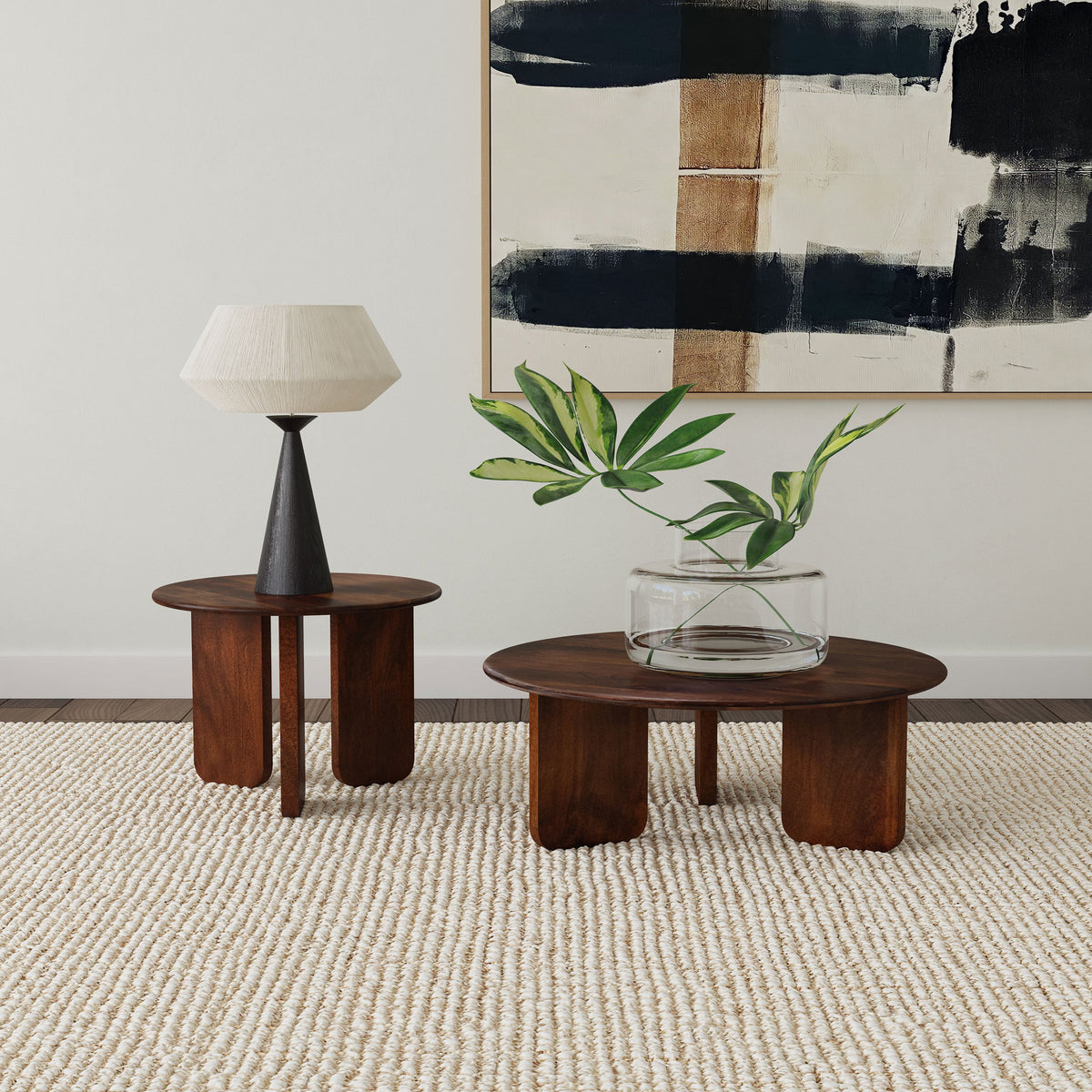 Dale Coffee Tables