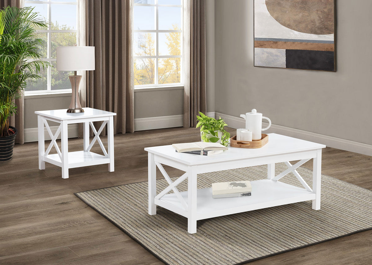 Skyview Coffee Table Sets