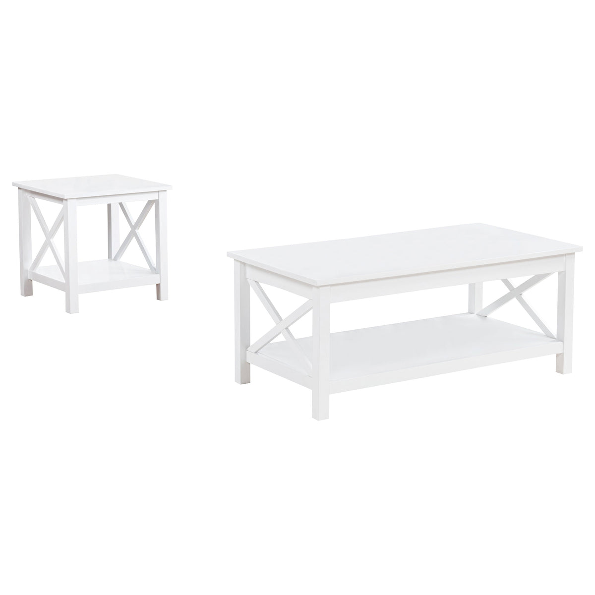 Skyview Coffee Table Sets