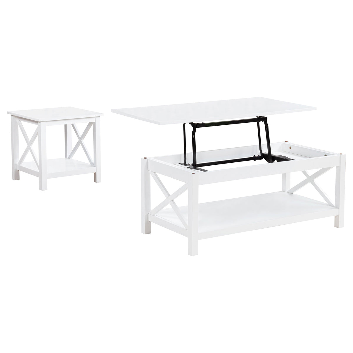 Skyview Coffee Table Sets