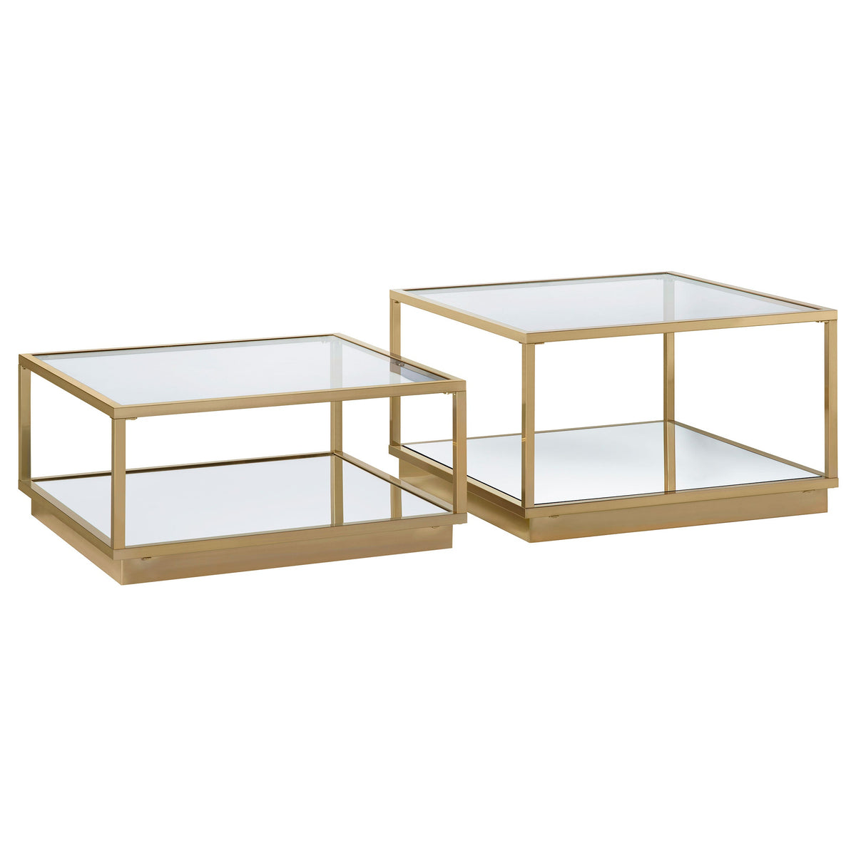 Renee Coffee Table Sets