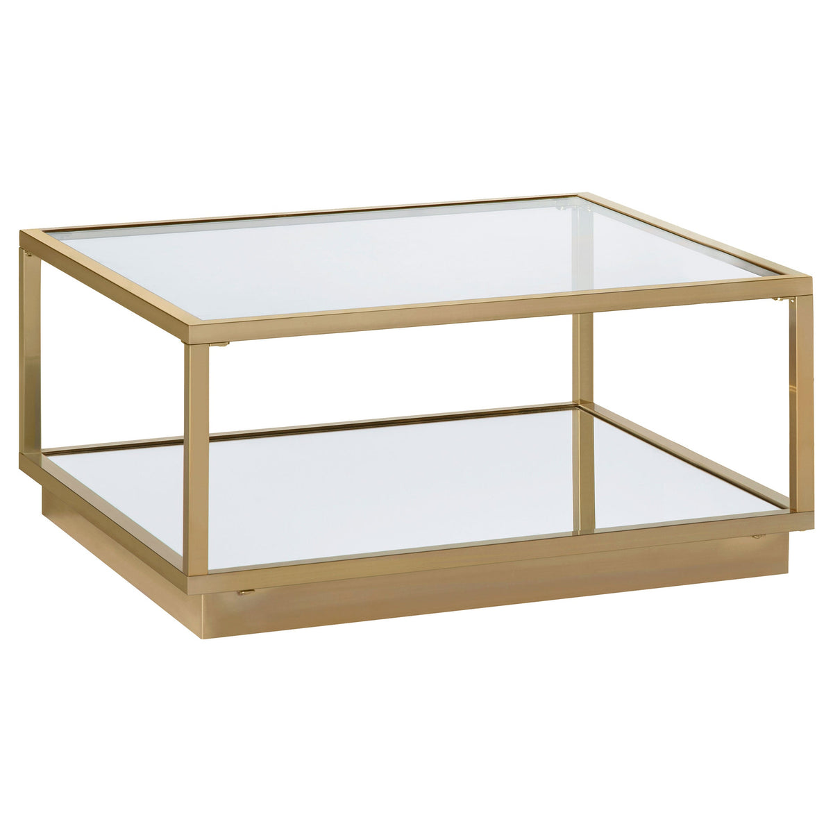 Renee Coffee Table Sets