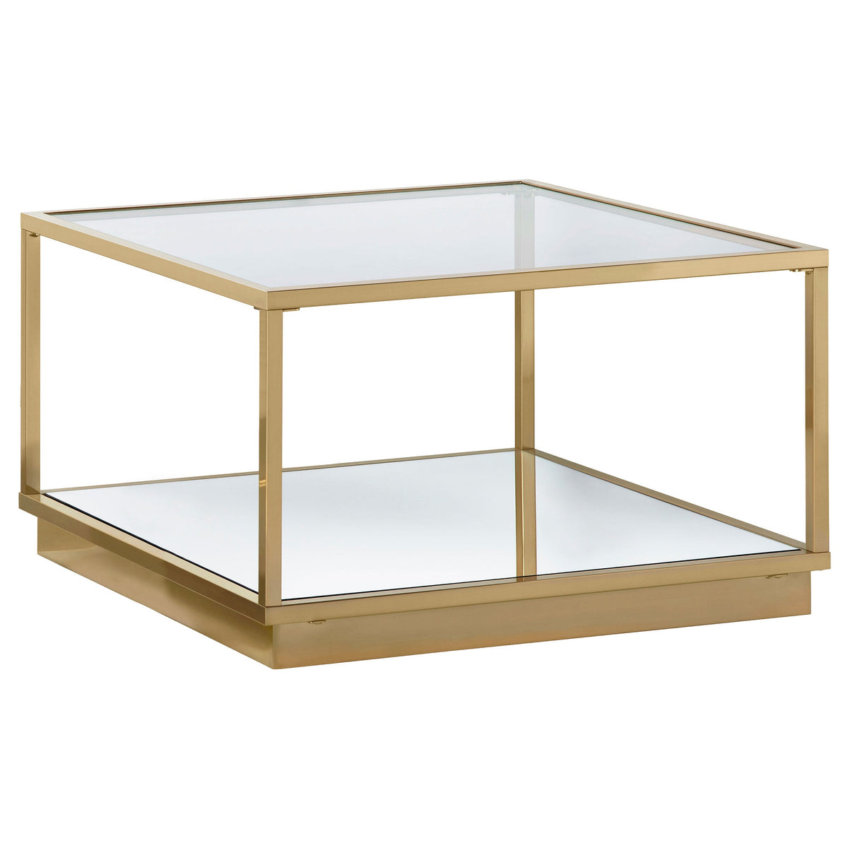 Renee Coffee Table Sets