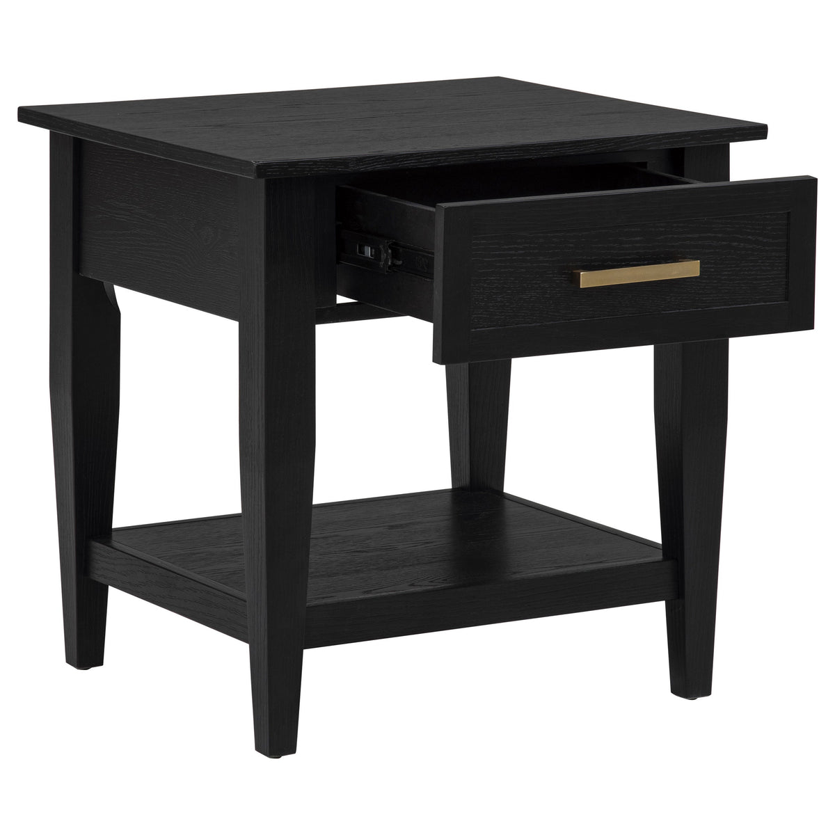 Lindenton End & Side Tables