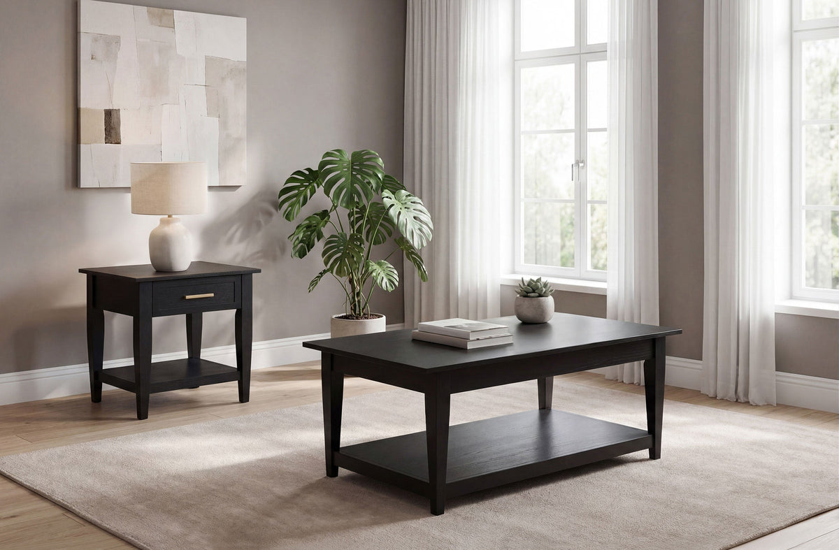 Lindenton Coffee Table Sets
