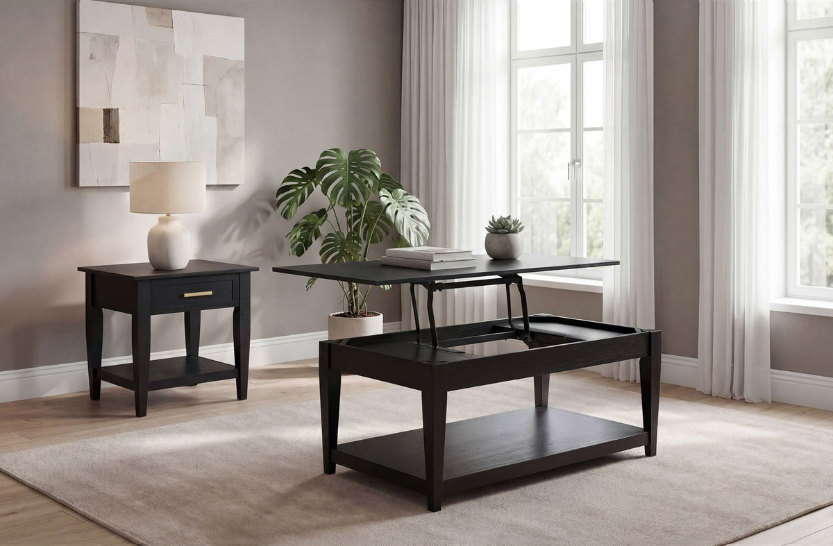 Lindenton Coffee Table Sets