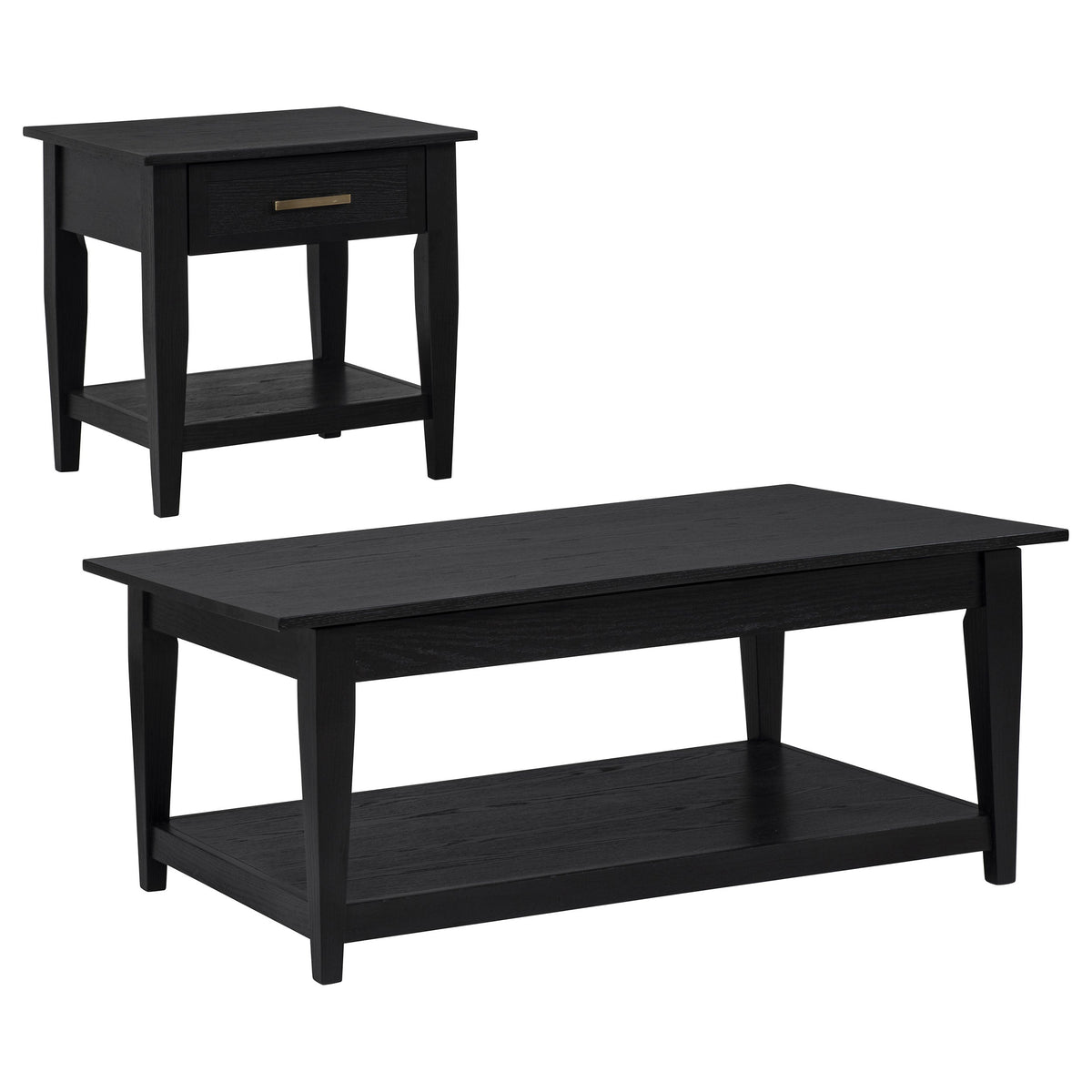 Lindenton Coffee Table Sets