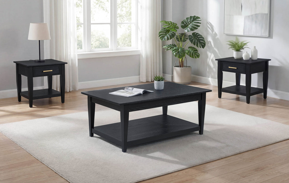 Lindenton Coffee Table Sets