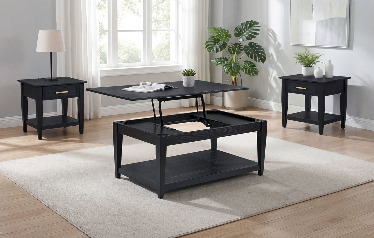 Lindenton Coffee Table Sets