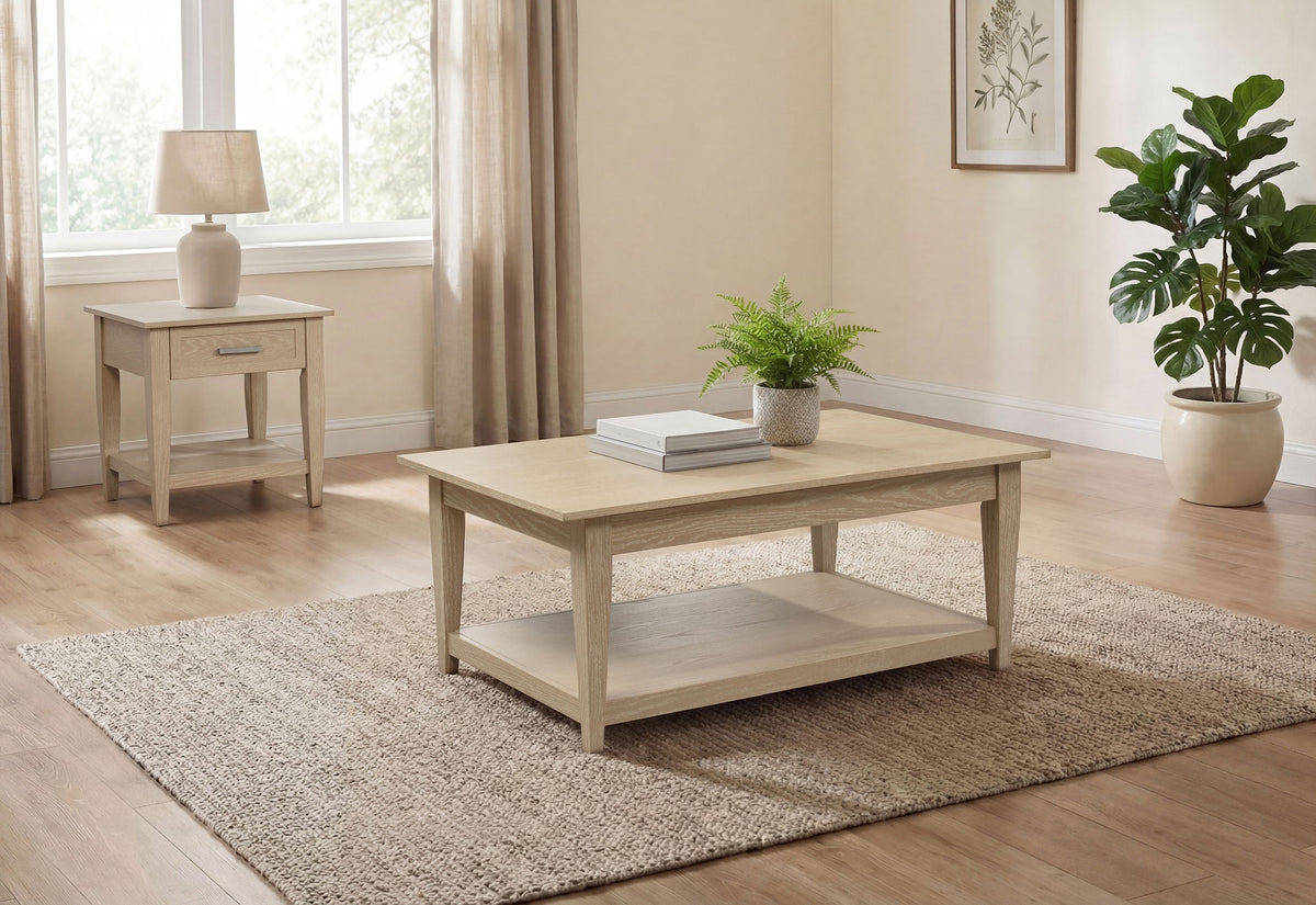 Lindenton Coffee Table Sets