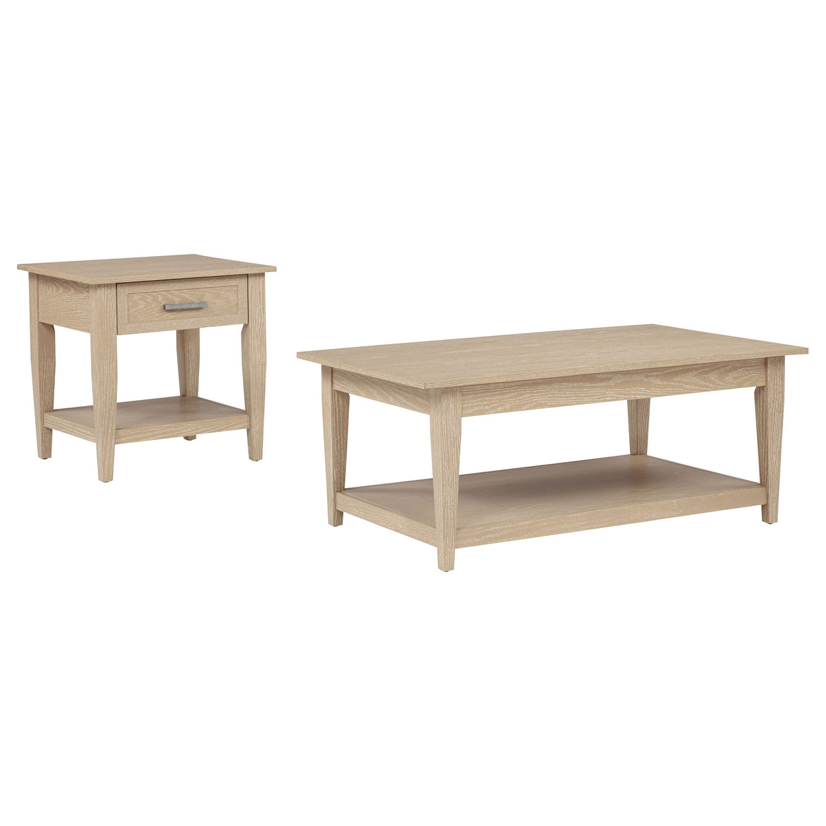 Lindenton Coffee Table Sets