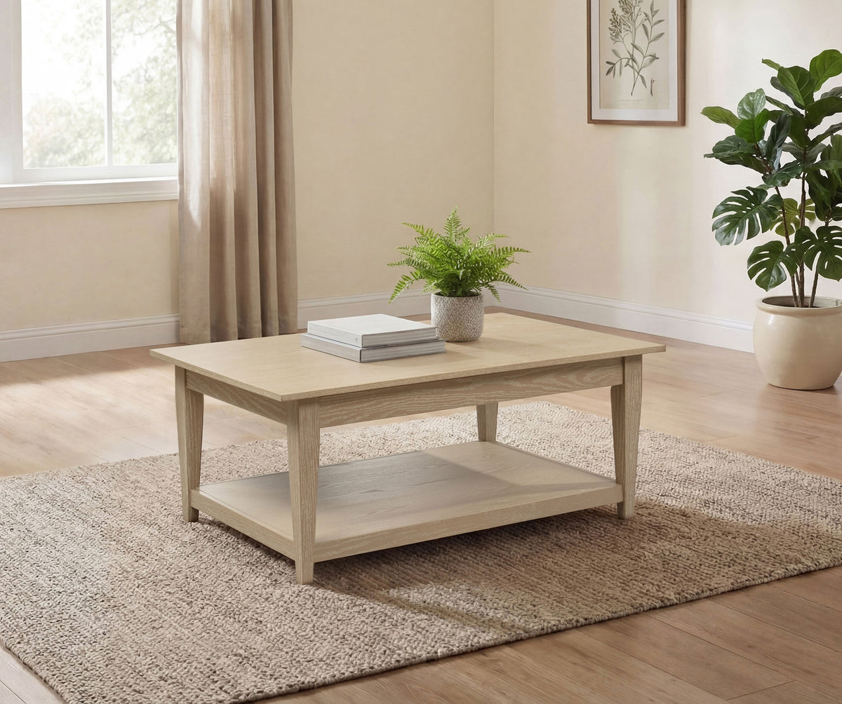 Lindenton Coffee Tables