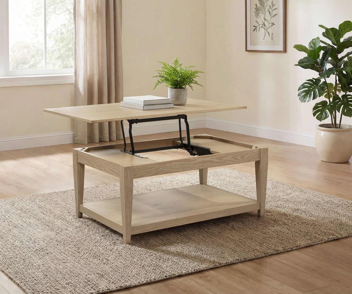 Lindenton Coffee Tables