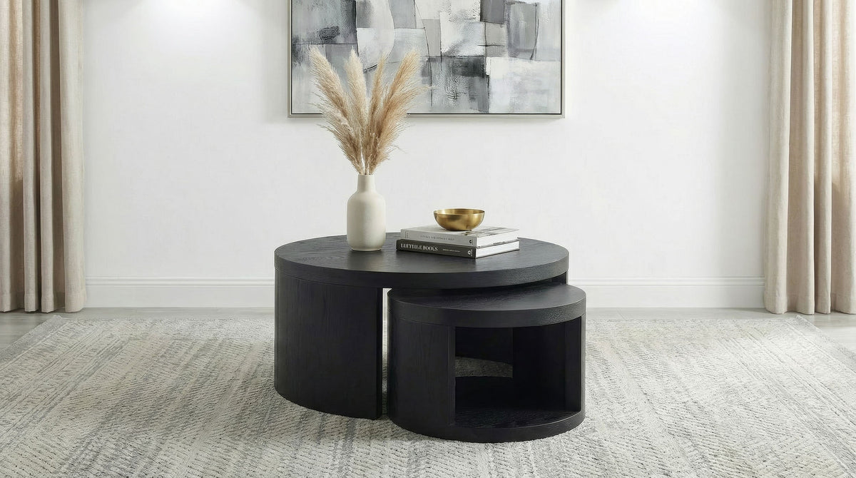 Sweeney Nesting Tables