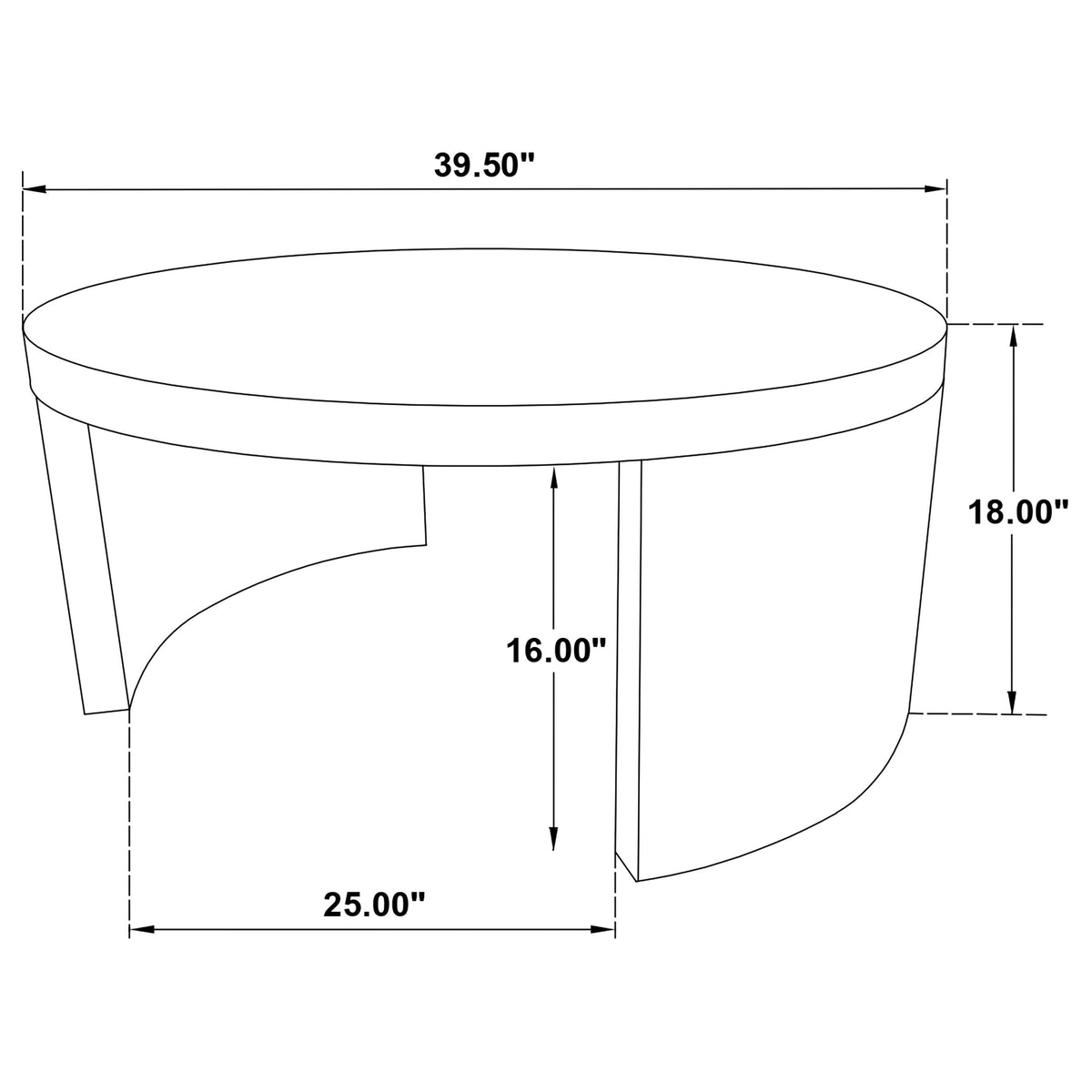 Sweeney Coffee Tables