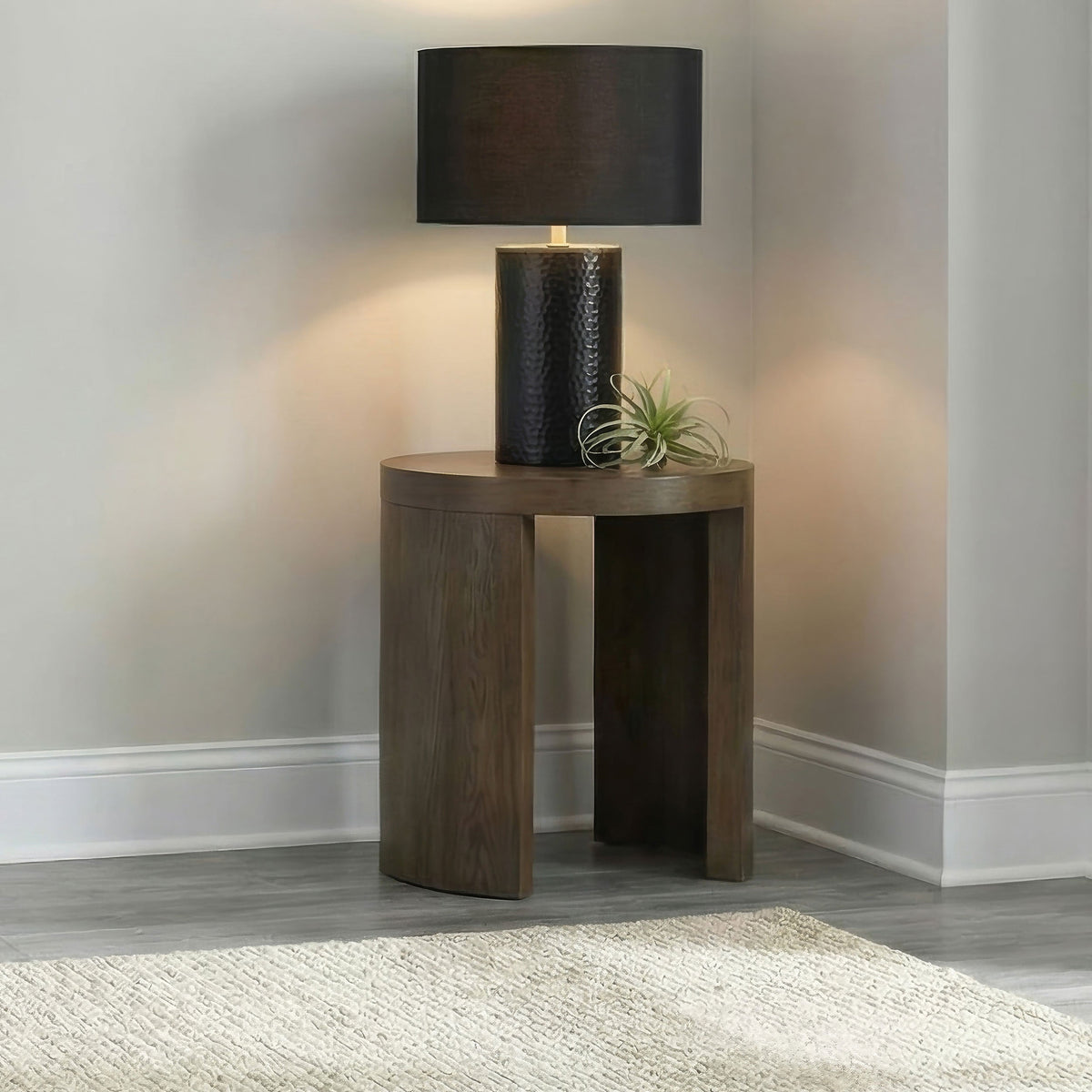 Sweeney End & Side Tables