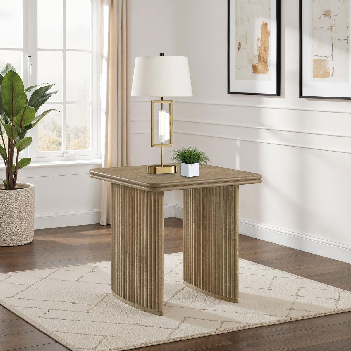 Adina End & Side Tables