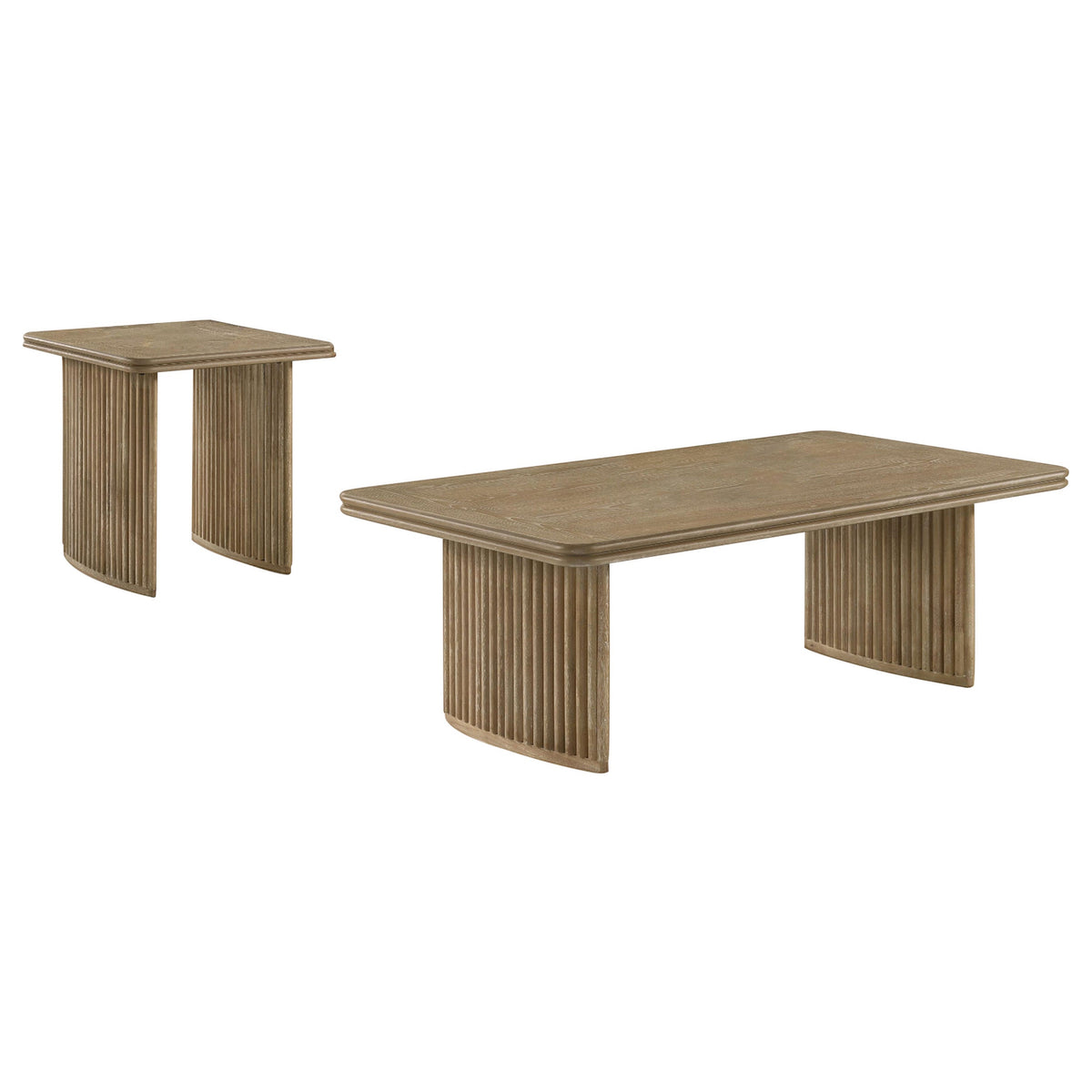Adina Coffee Table Sets