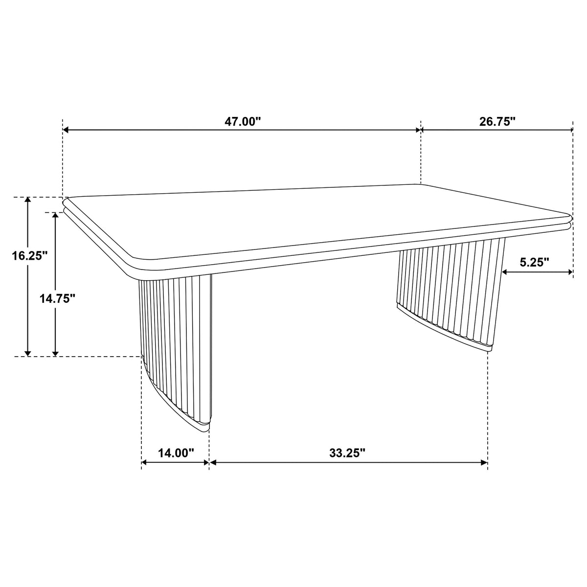 Adina Coffee Tables