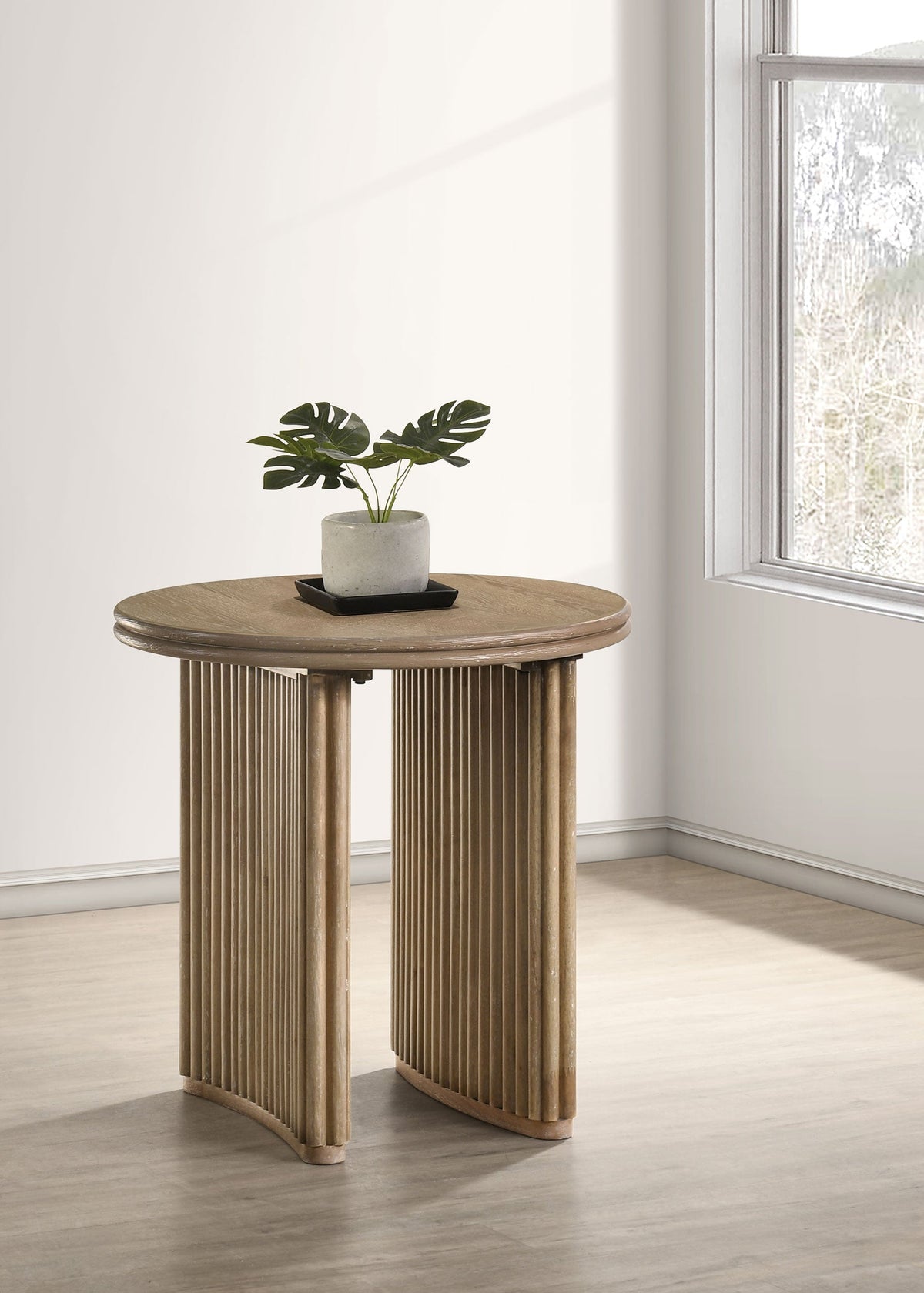 Adina End & Side Tables