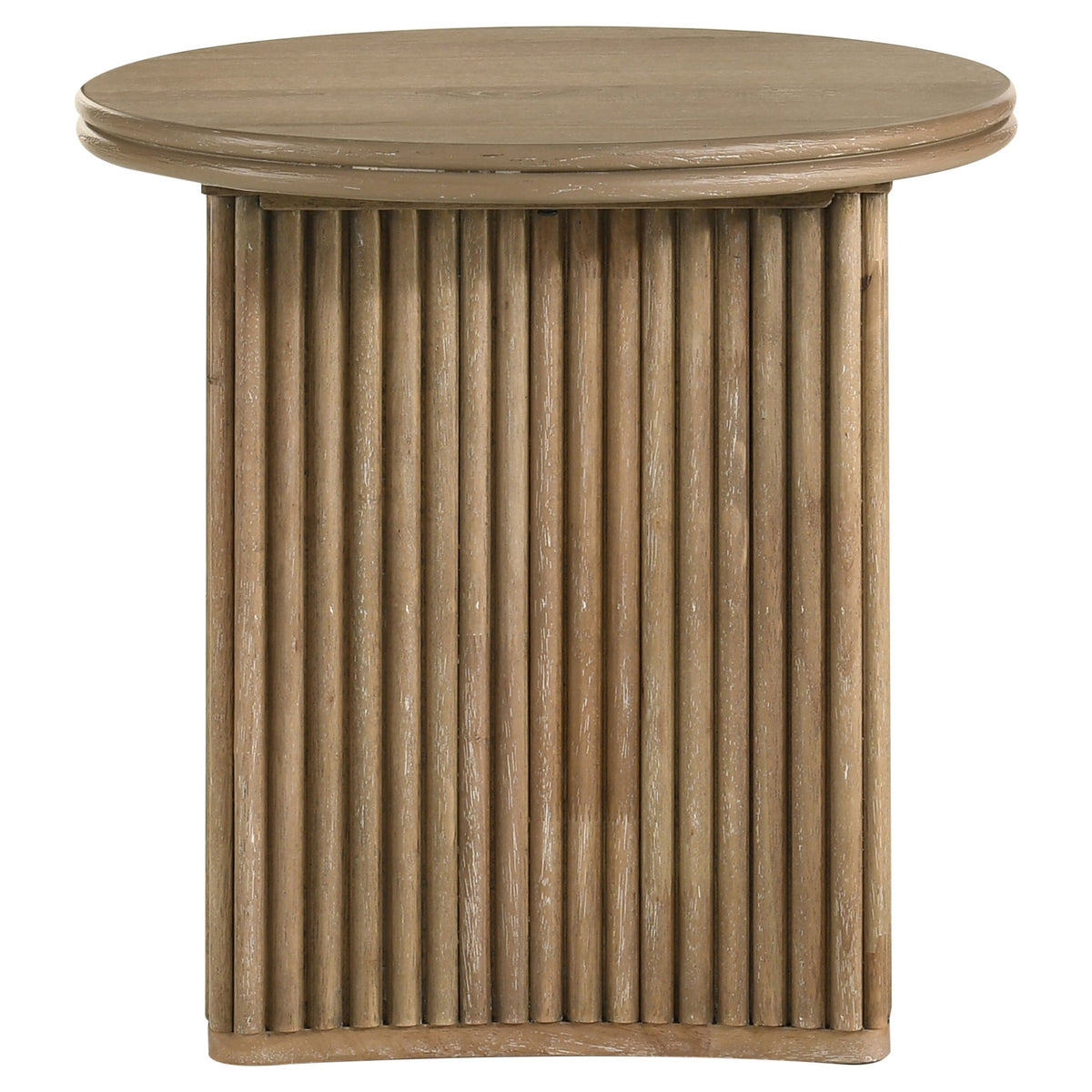 Adina End & Side Tables
