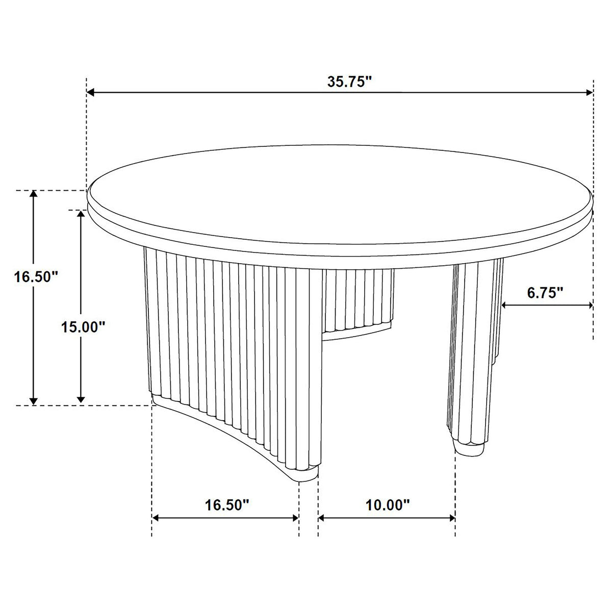 Adina Coffee Tables