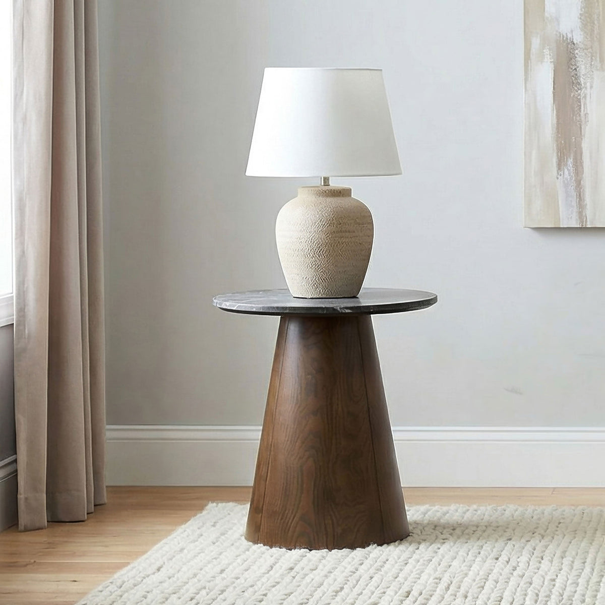 Franklin End & Side Tables