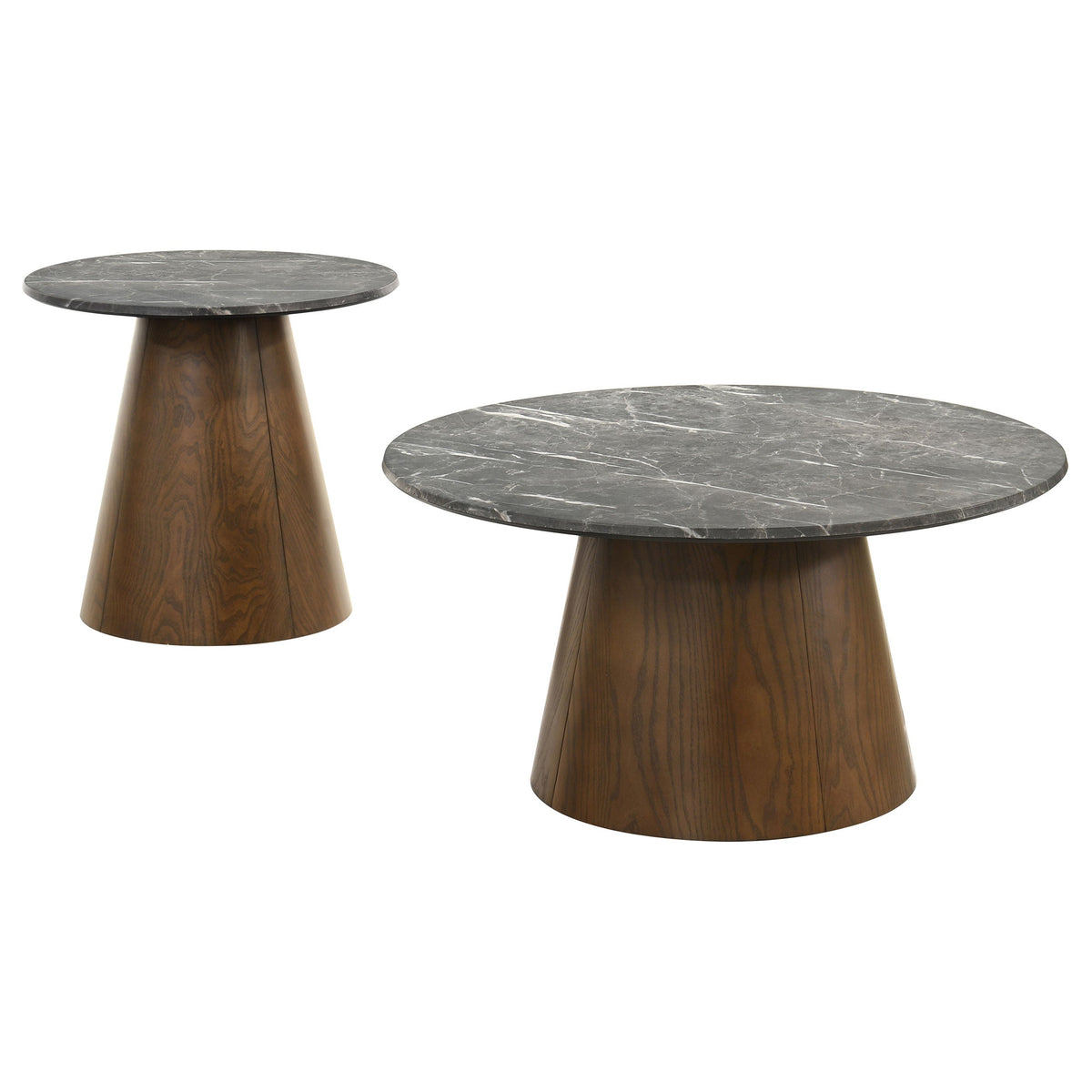 Franklin Coffee Table Sets