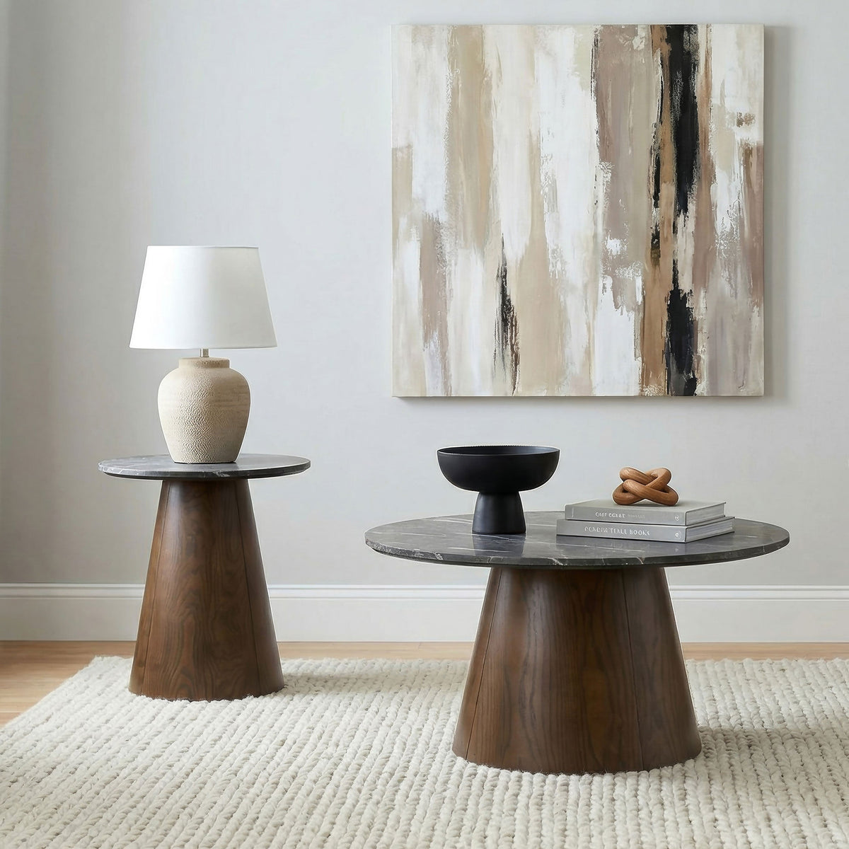 Franklin Coffee Tables