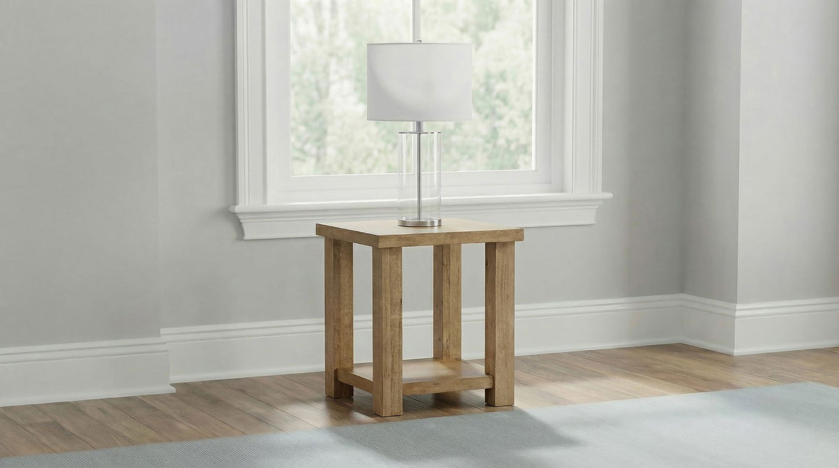 Beasley End & Side Tables