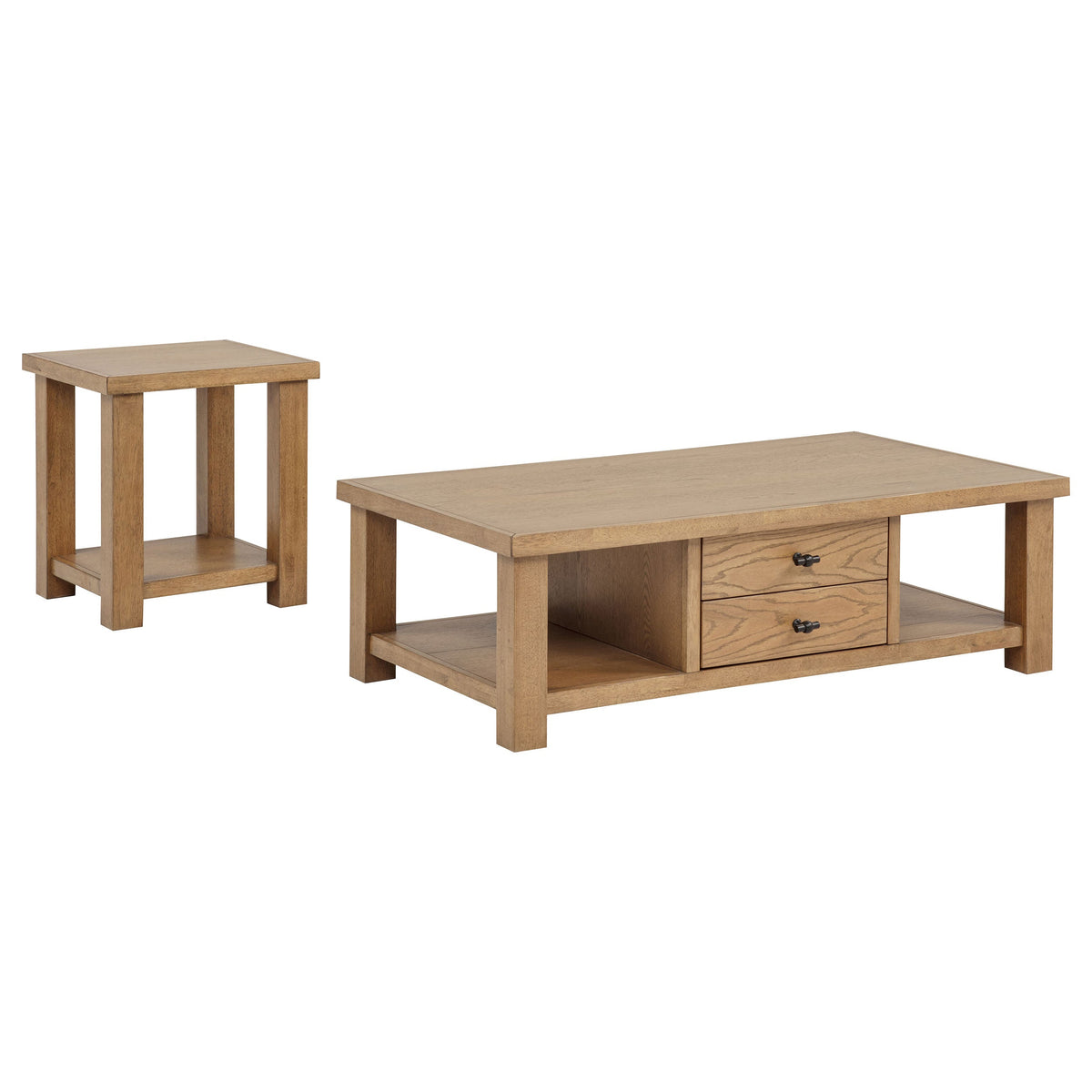 Beasley Coffee Table Sets