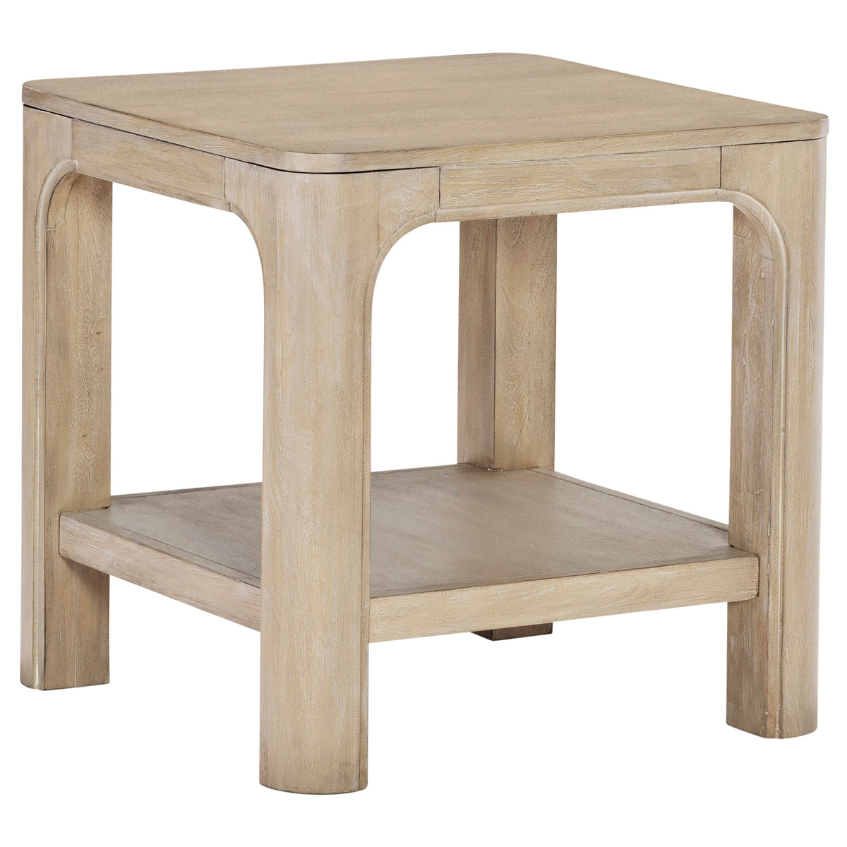 Solano Coffee Table Sets