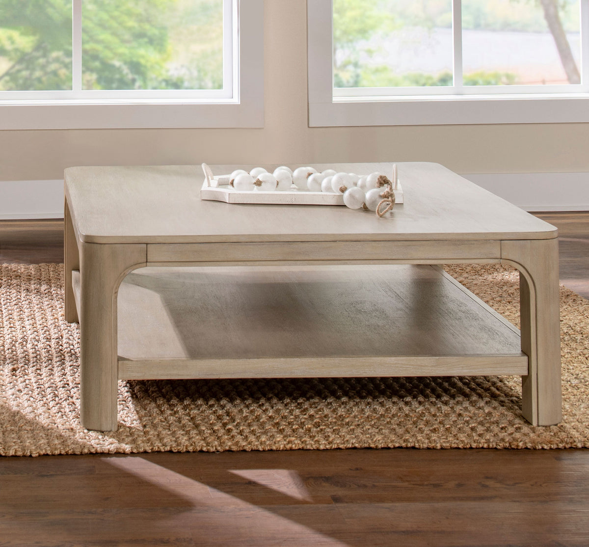 Solano Coffee Tables