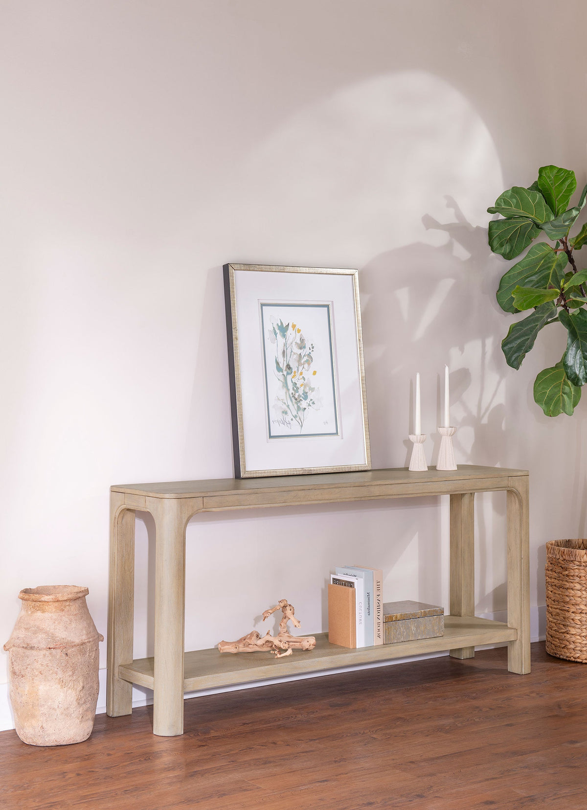 Solano Console Tables