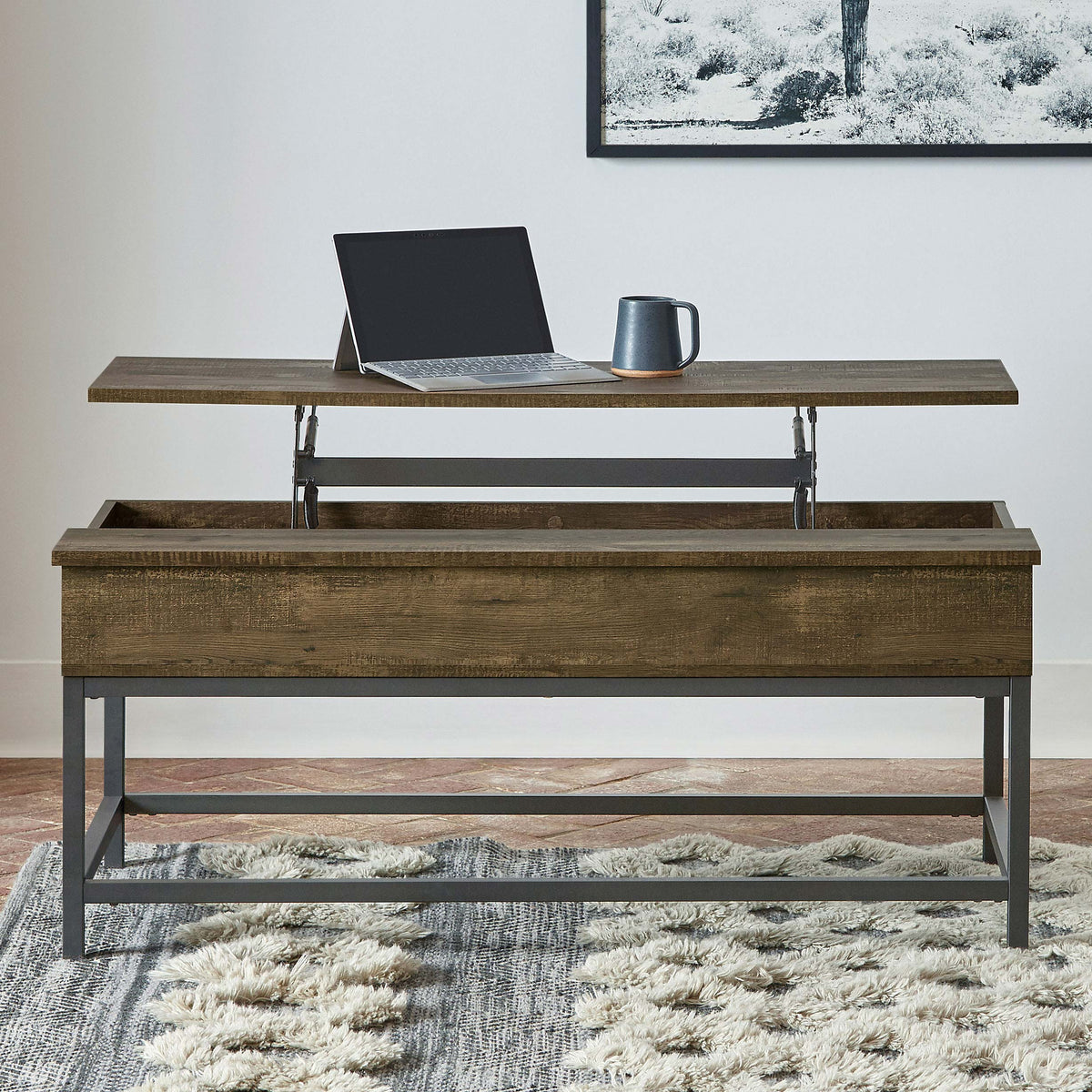 Byers Coffee Tables