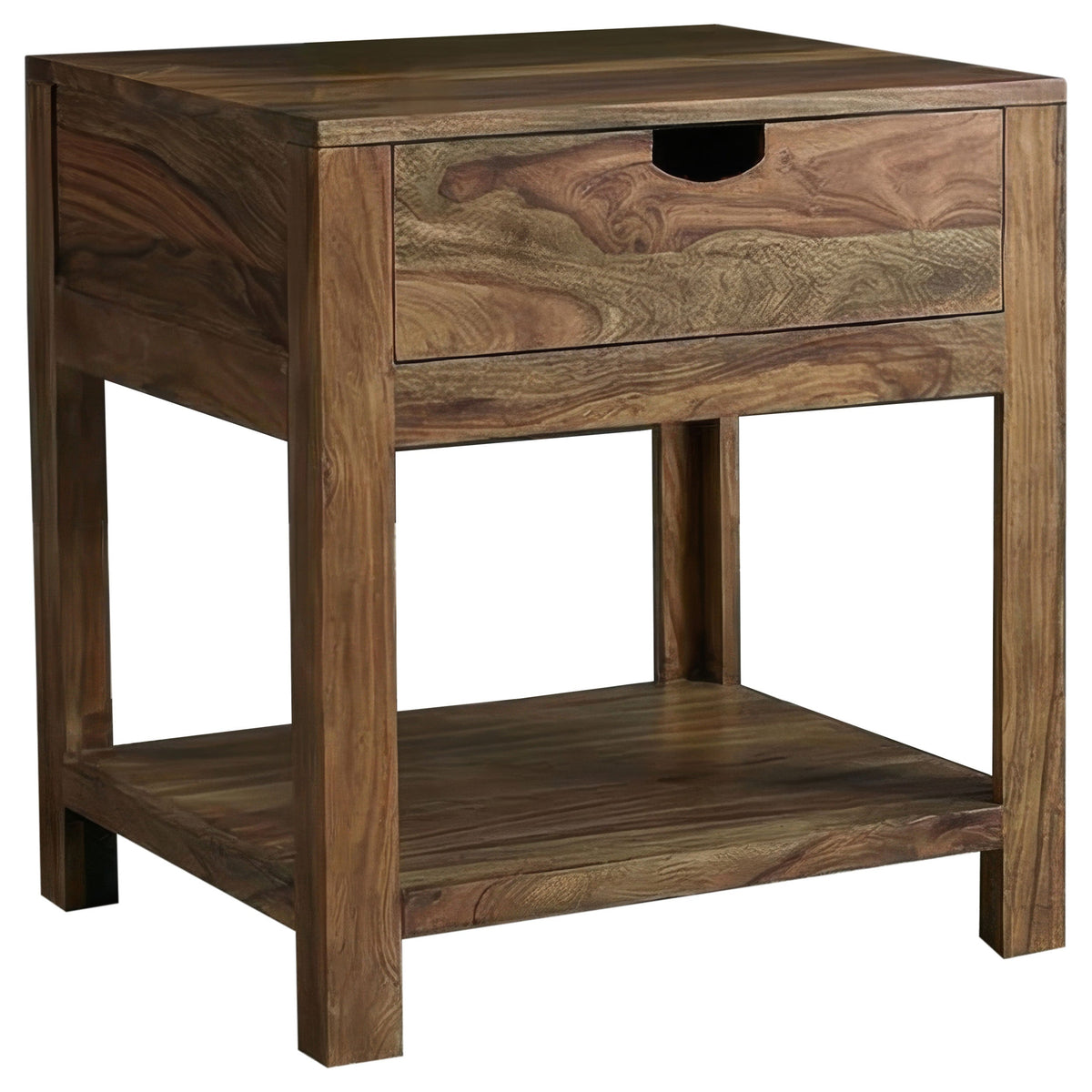 Esther End & Side Tables
