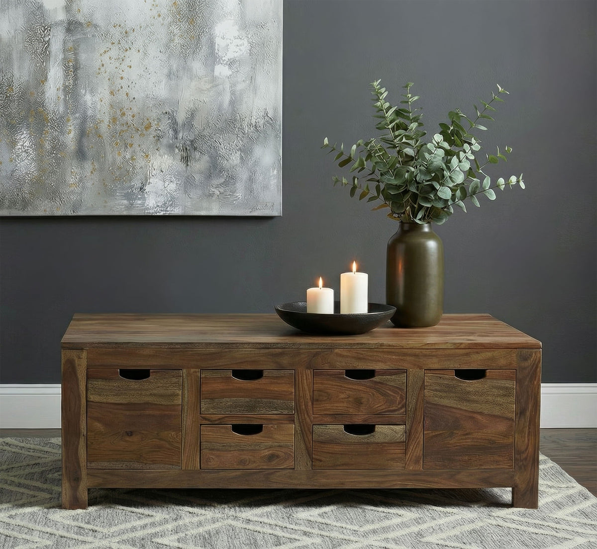 Esther Coffee Tables
