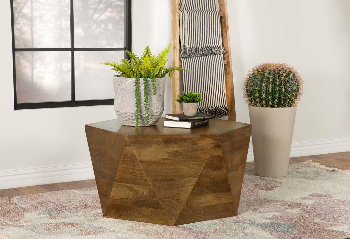 Zalika Coffee Tables