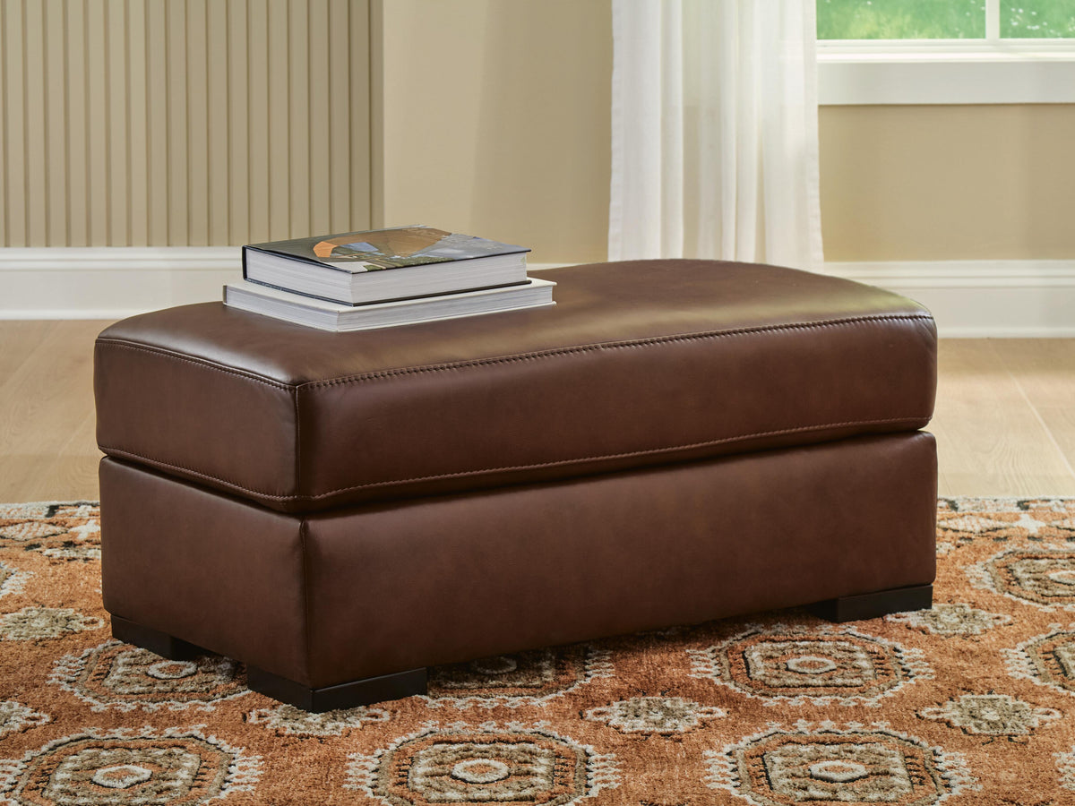 Brogliano Ottomans