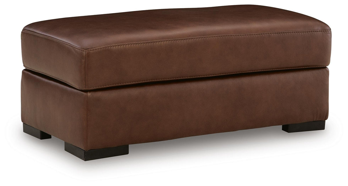 Brogliano Ottomans